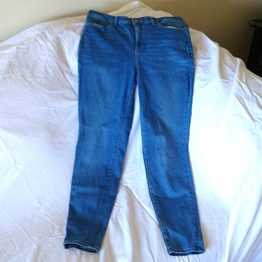 Talbots Jeggings